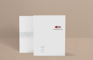 建明工業(yè)畫冊設(shè)計(jì)制作