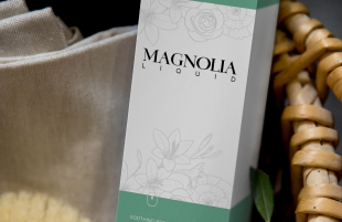 上上嘉品護(hù)膚品平面設(shè)計(jì)